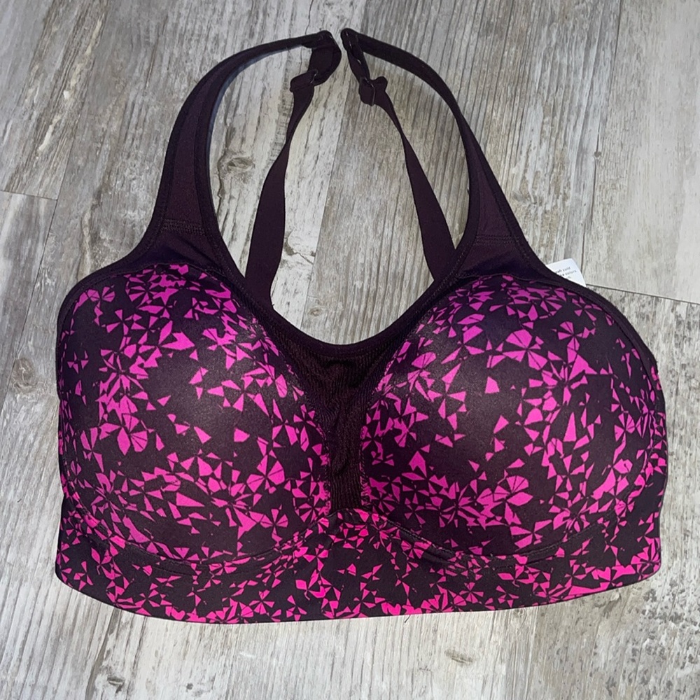 Champion Power Shape Max sports bra 34D